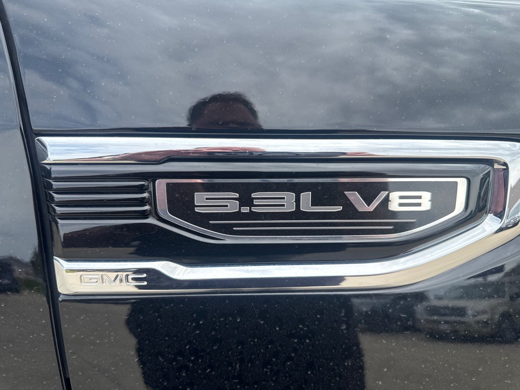 2020 GMC Sierra Image 15
