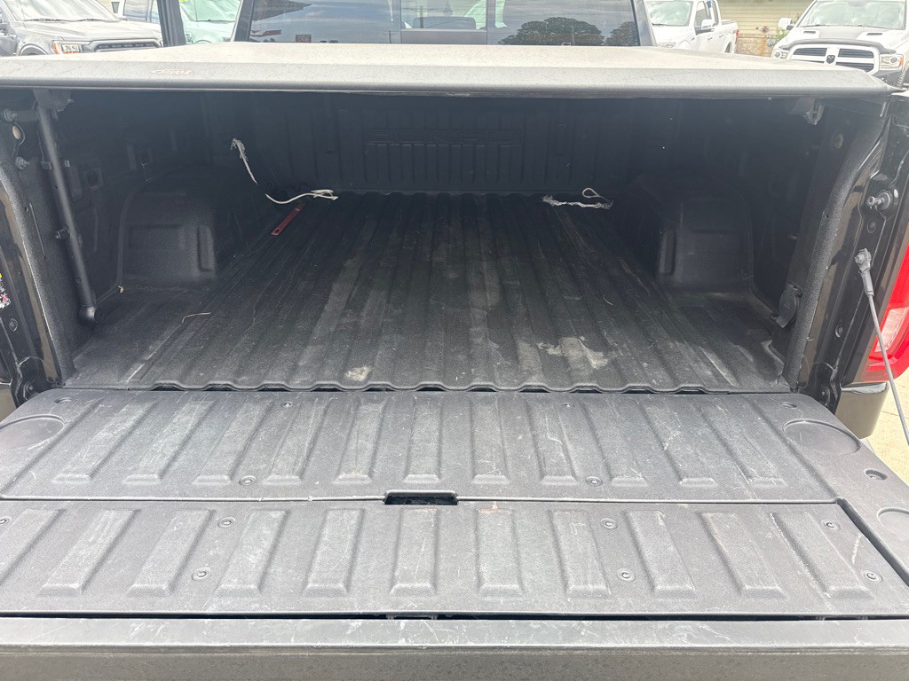 2020 GMC Sierra Image 16