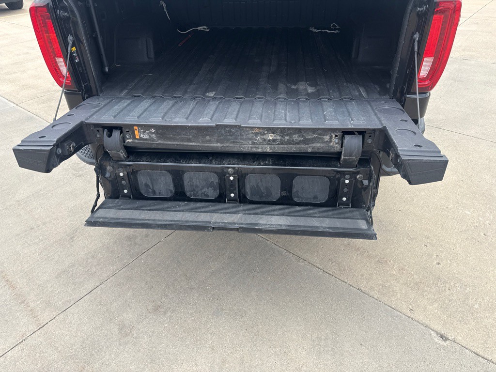 2020 GMC Sierra Image 17