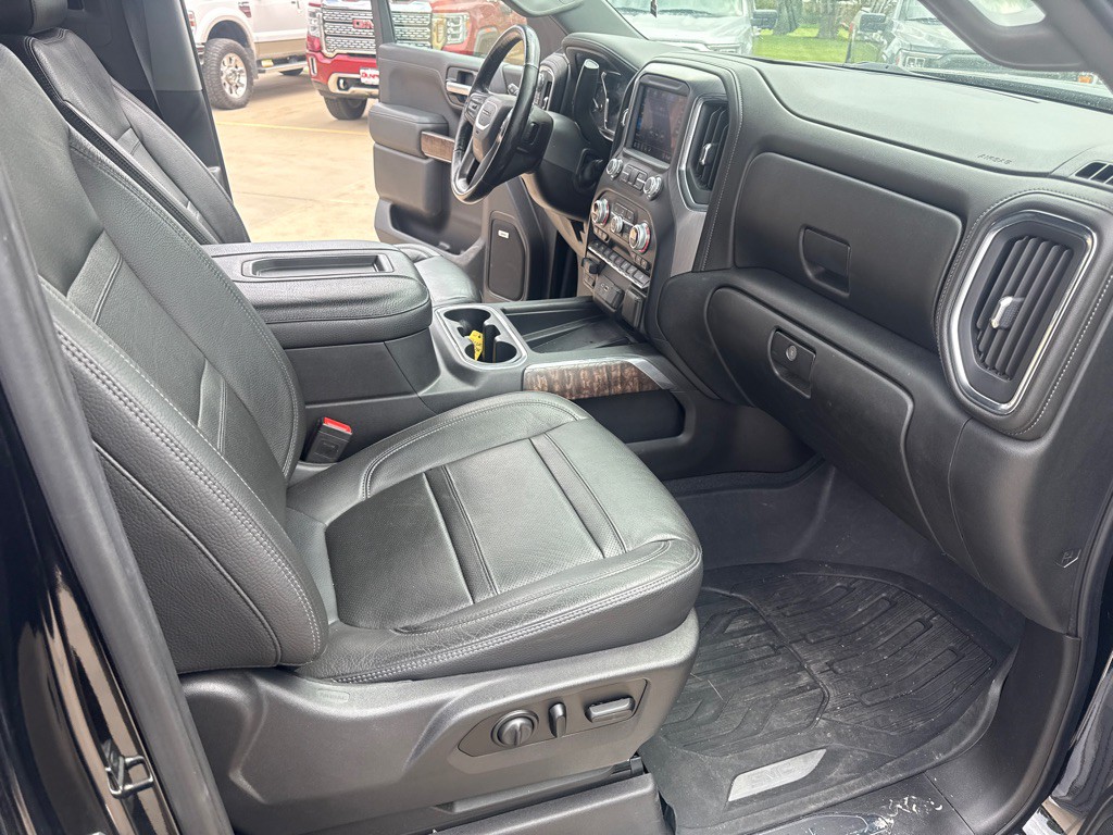 2020 GMC Sierra Image 22