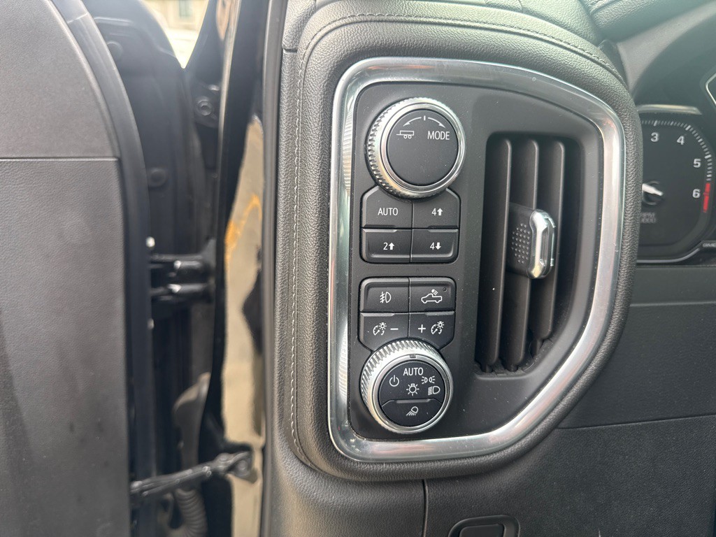 2020 GMC Sierra Image 27