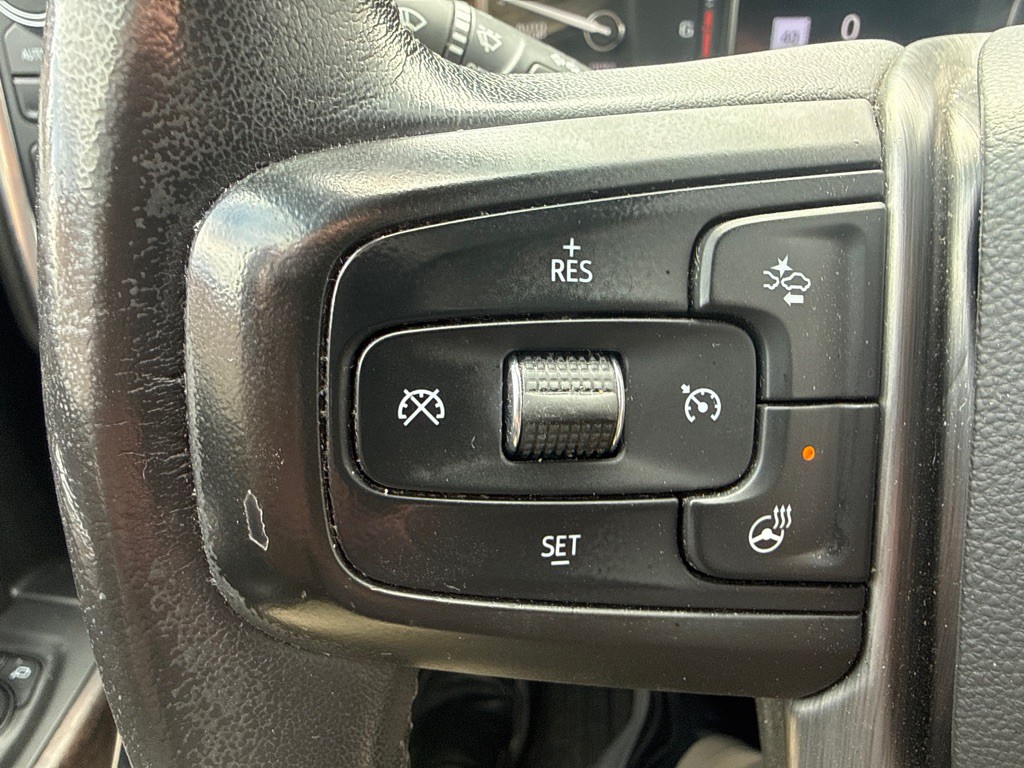 2020 GMC Sierra Image 29