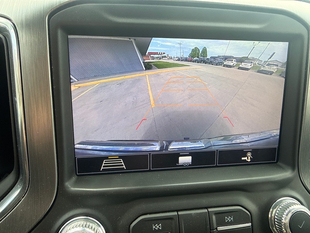 2020 GMC Sierra Image 31