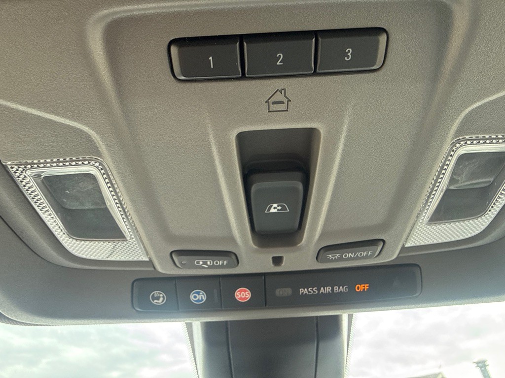 2020 GMC Sierra Image 33