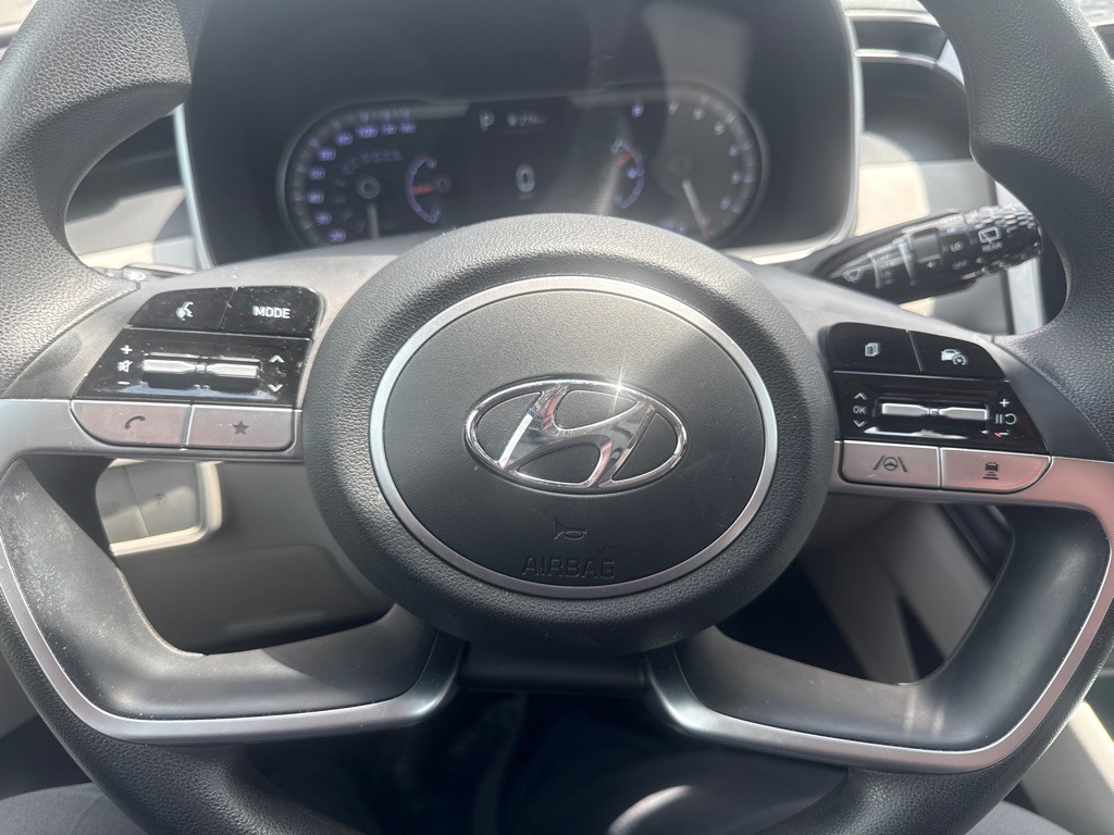 2023 Hyundai Tucson Image 13