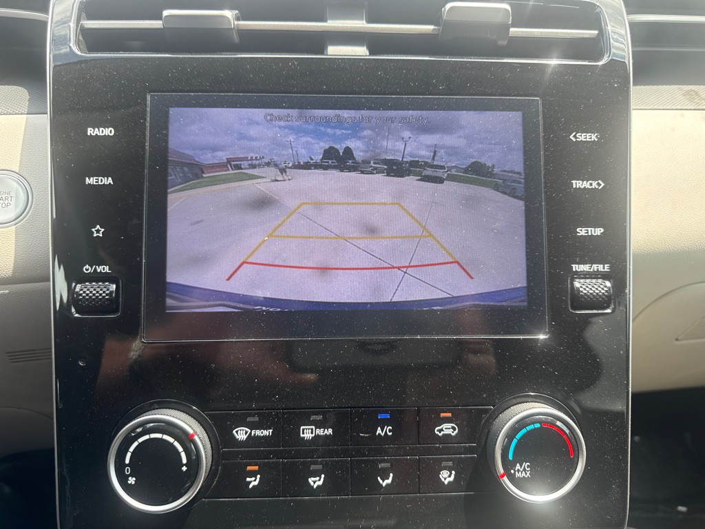 2023 Hyundai Tucson Image 14