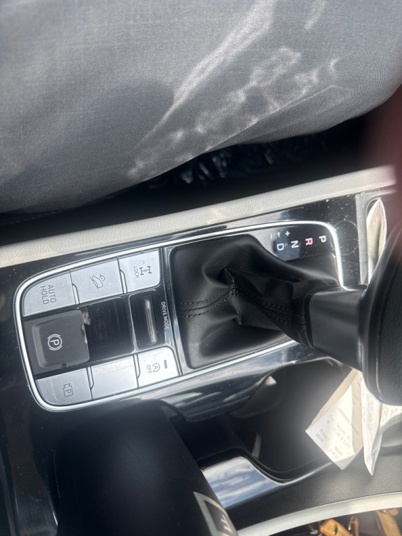 2023 Hyundai Tucson Image 16