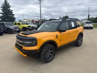Image for 2022 Ford Bronco Badlands ID: 7422880