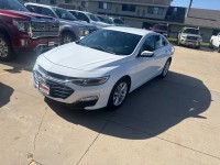 Image for 2025 Chevrolet Malibu LT ID: 7436419