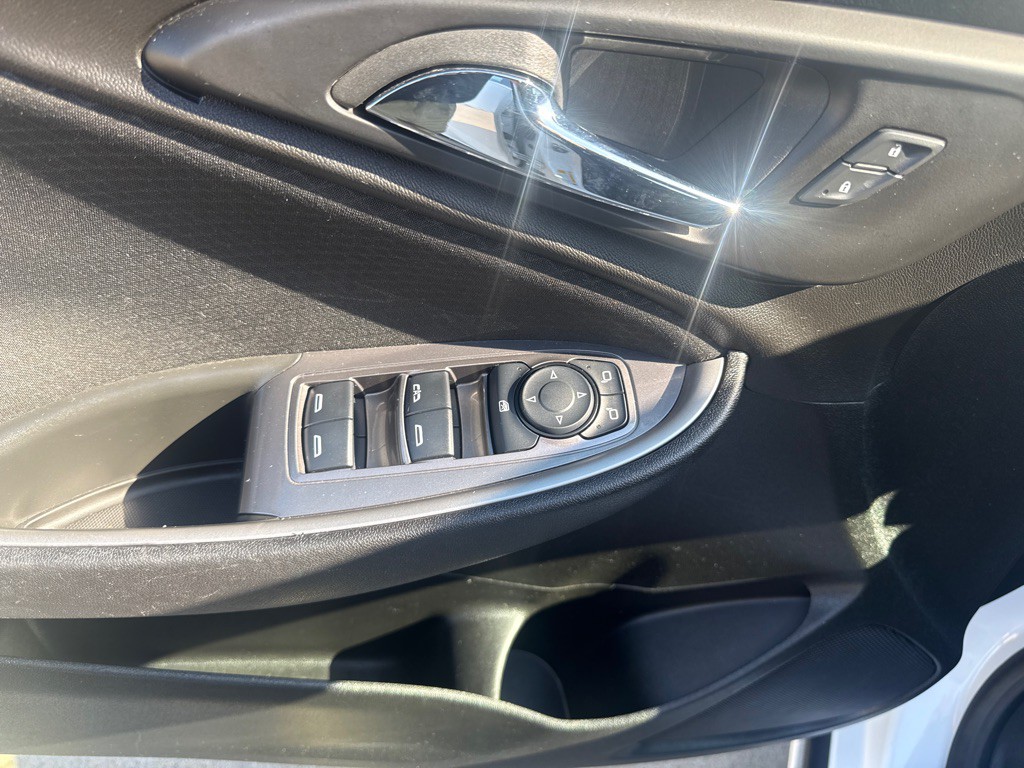 2025 Chevrolet Malibu Image 19
