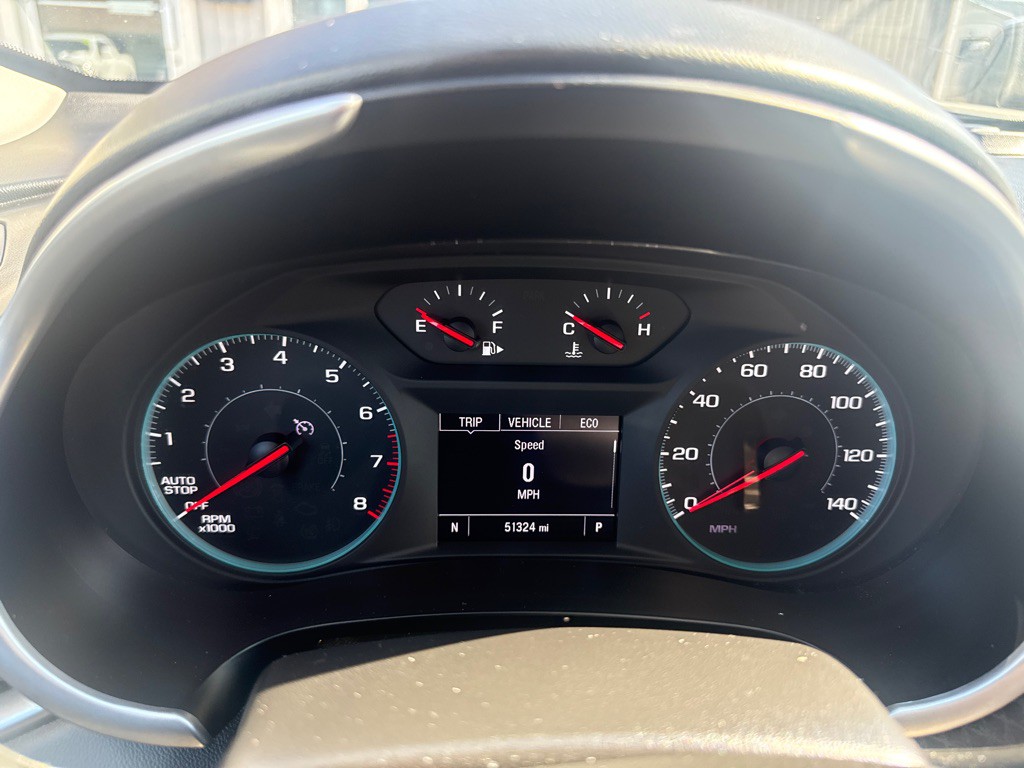 2025 Chevrolet Malibu Image 21