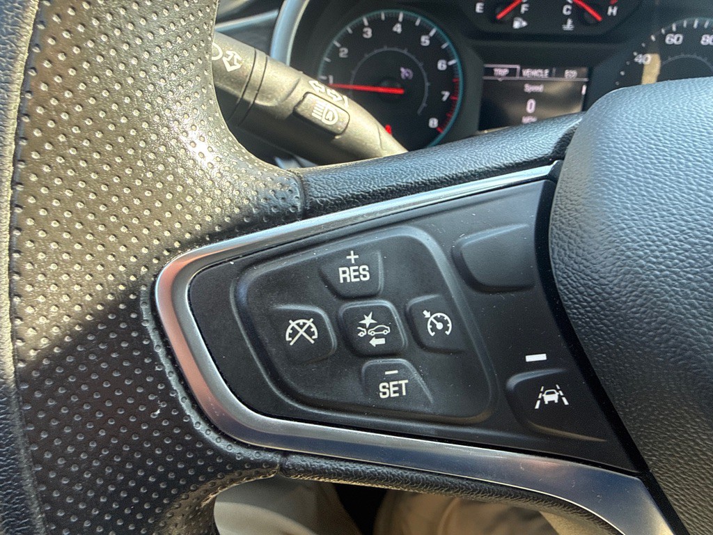 2025 Chevrolet Malibu Image 22