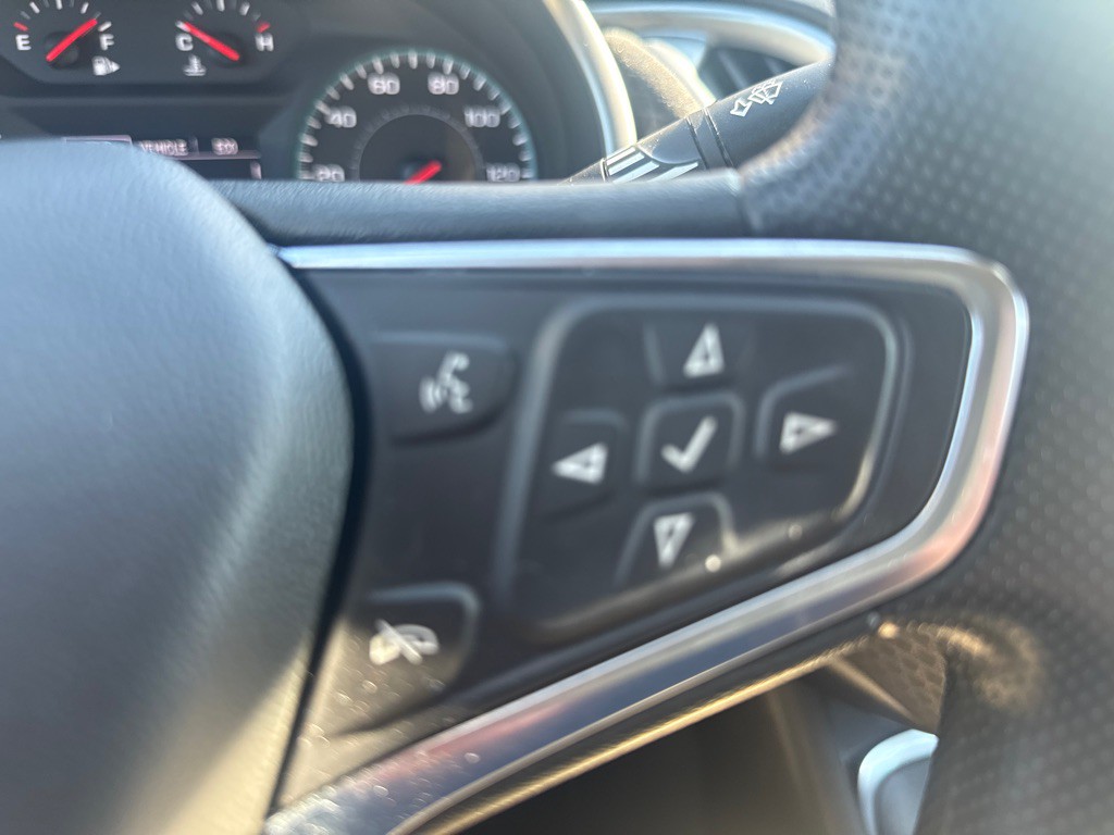 2025 Chevrolet Malibu Image 23