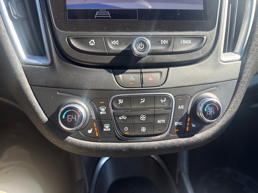 2025 Chevrolet Malibu Image 26