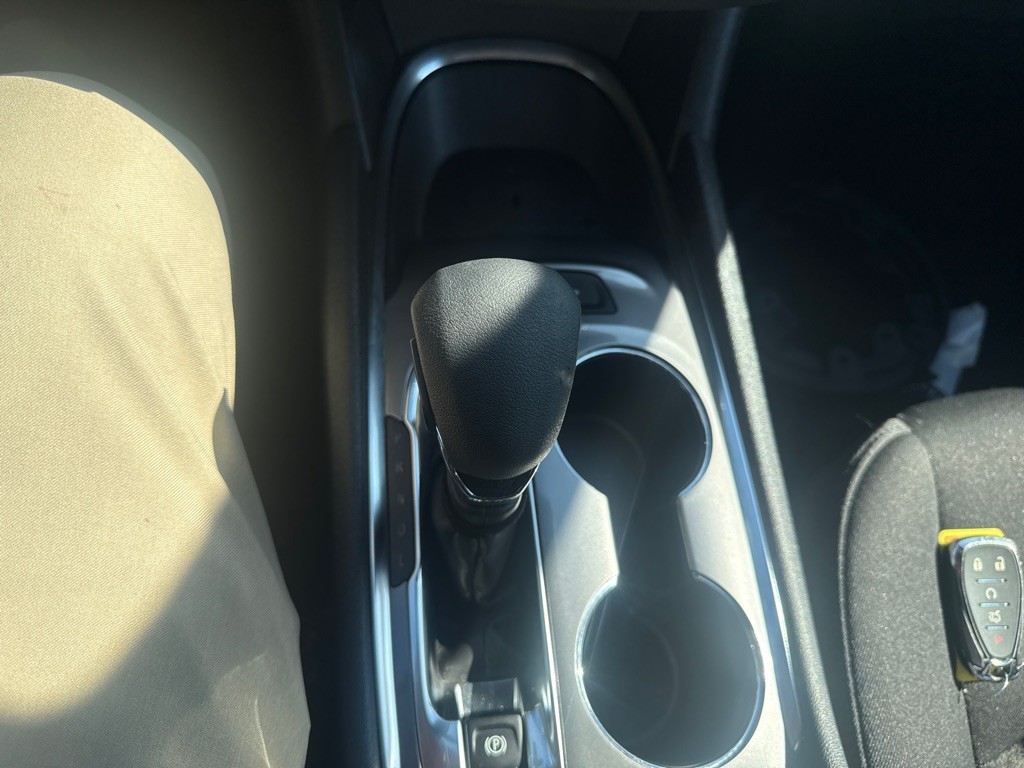 2025 Chevrolet Malibu Image 27