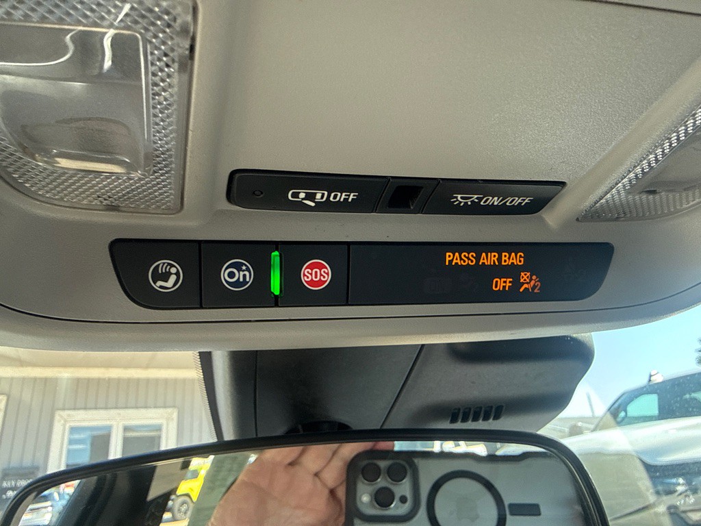 2025 Chevrolet Malibu Image 29
