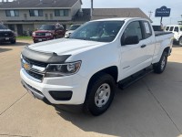 Image for 2018 Chevrolet Colorado  ID: 7436427