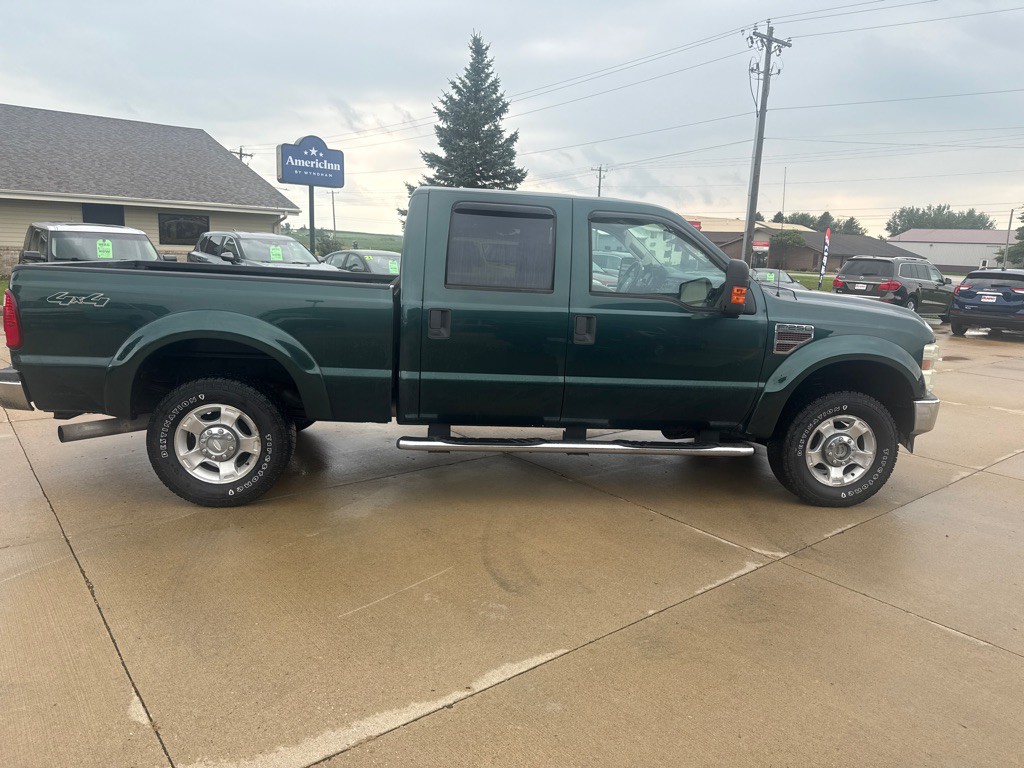 2010 Ford F-250 Image 6