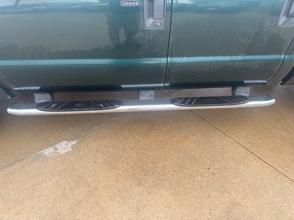 2010 Ford F-250 Image 11