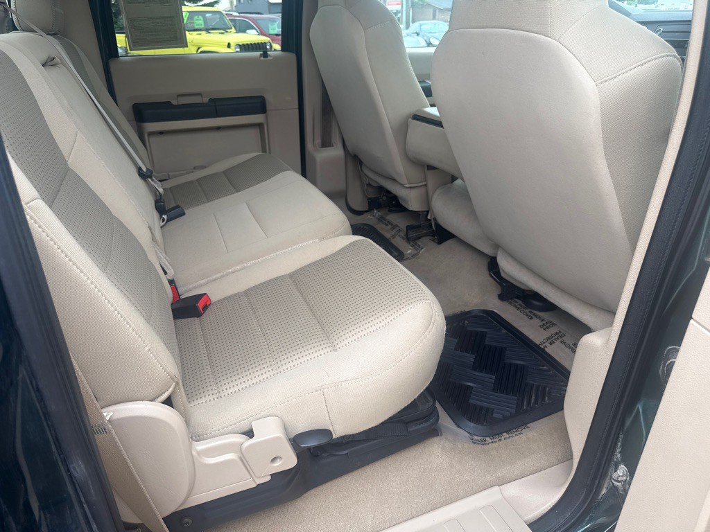 2010 Ford F-250 Image 15