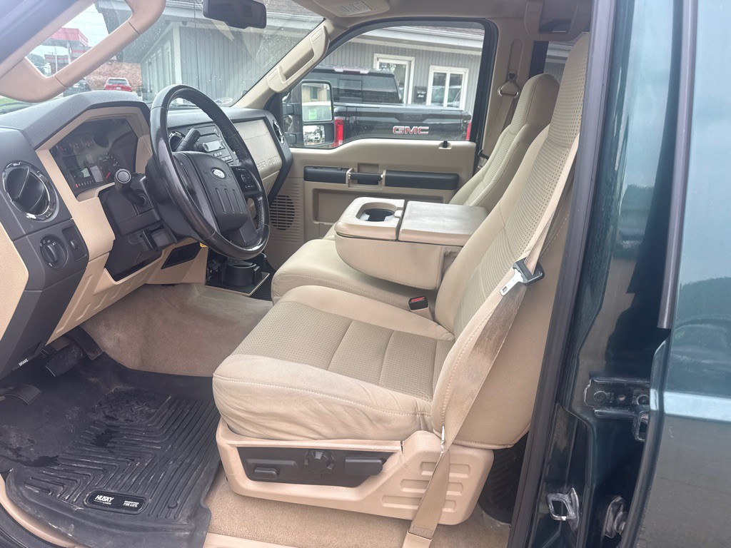 2010 Ford F-250 Image 19