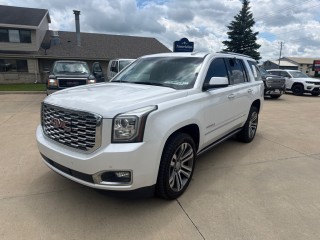 Image for 2018 GMC Yukon Denali ID: 7464084