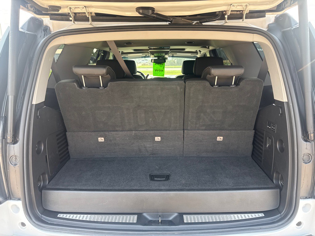 2018 GMC Yukon Image 11