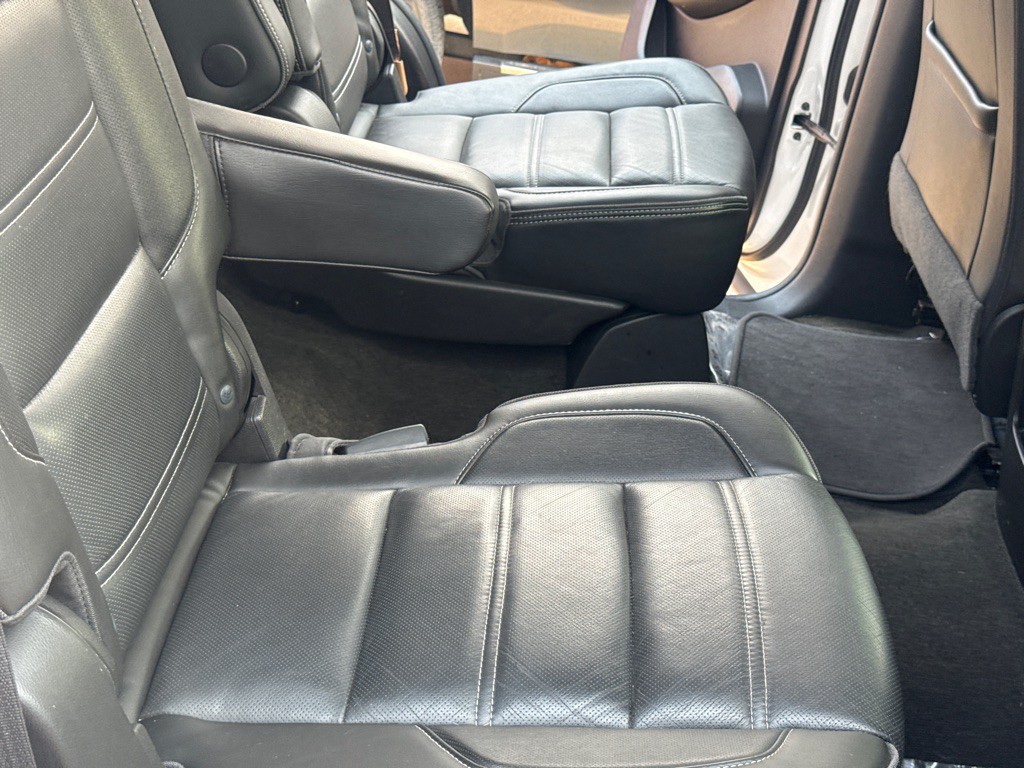 2018 GMC Yukon Image 14