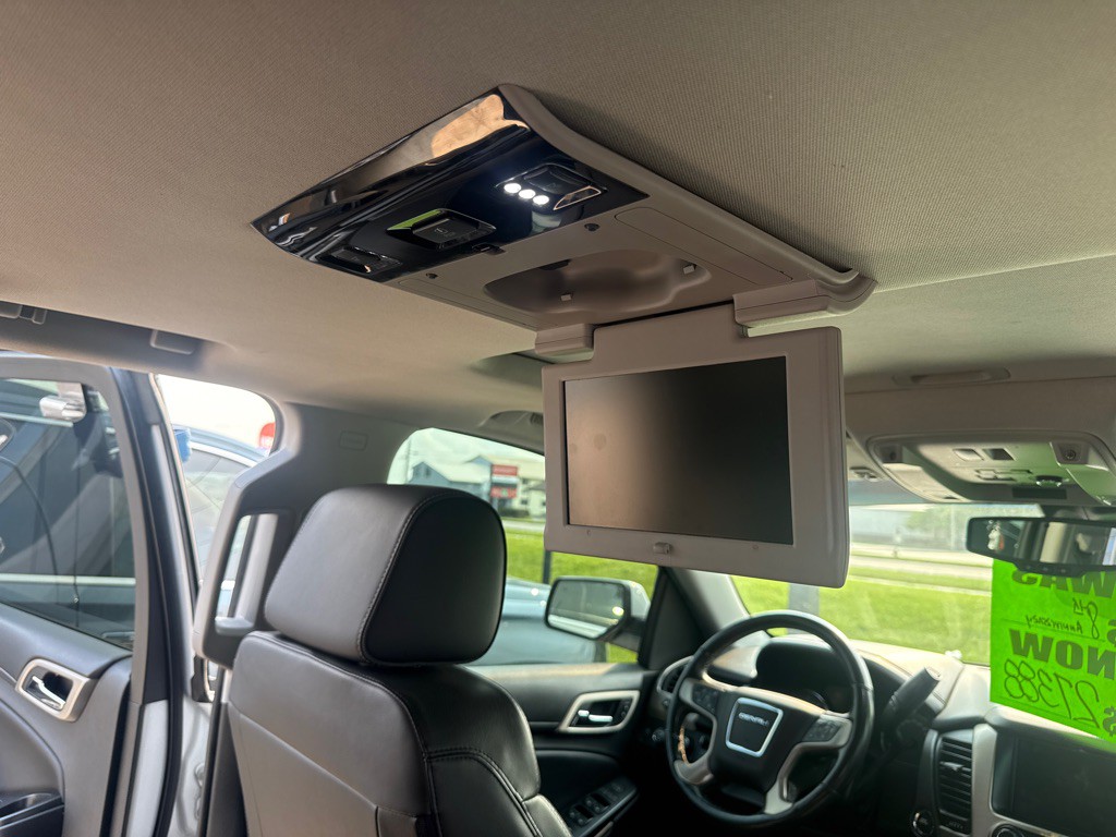 2018 GMC Yukon Image 15