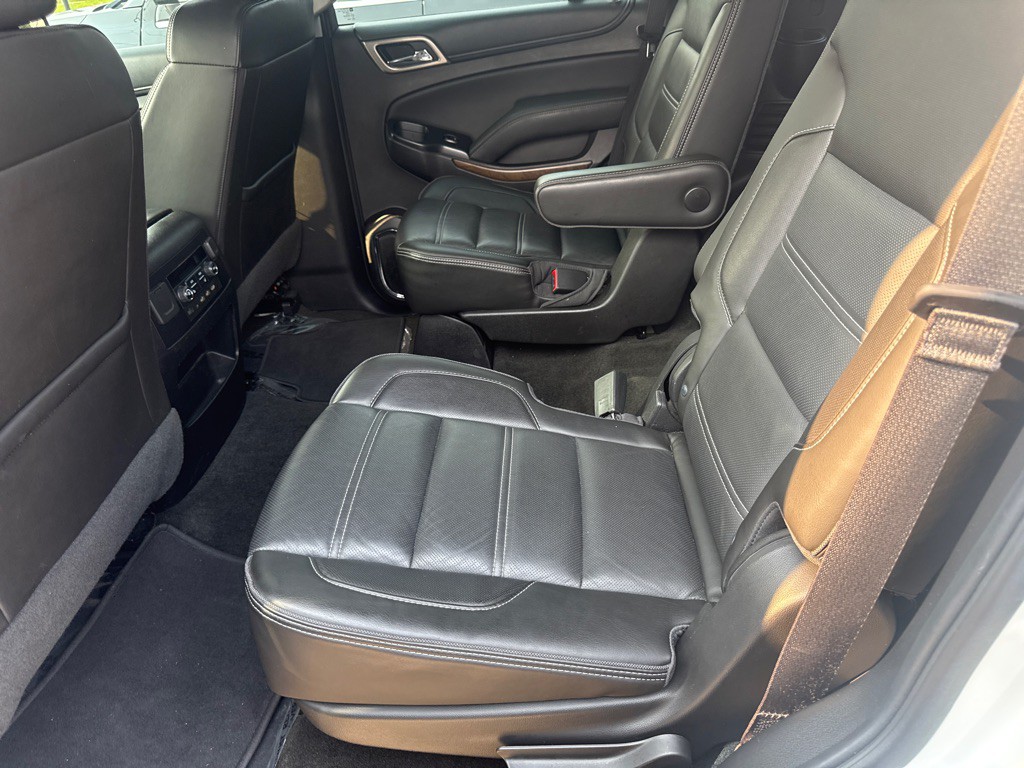 2018 GMC Yukon Image 19
