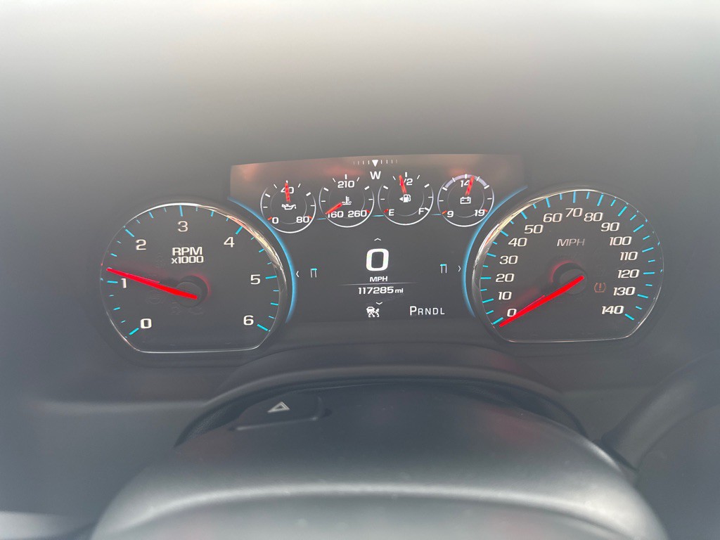 2018 GMC Yukon Image 20