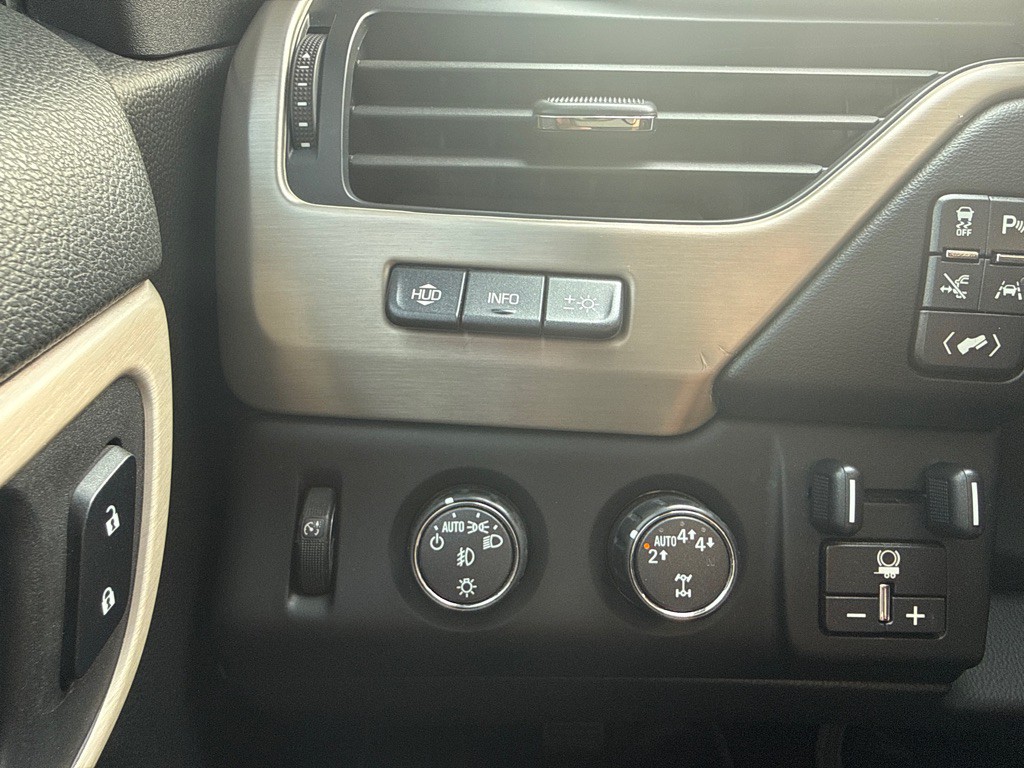 2018 GMC Yukon Image 21