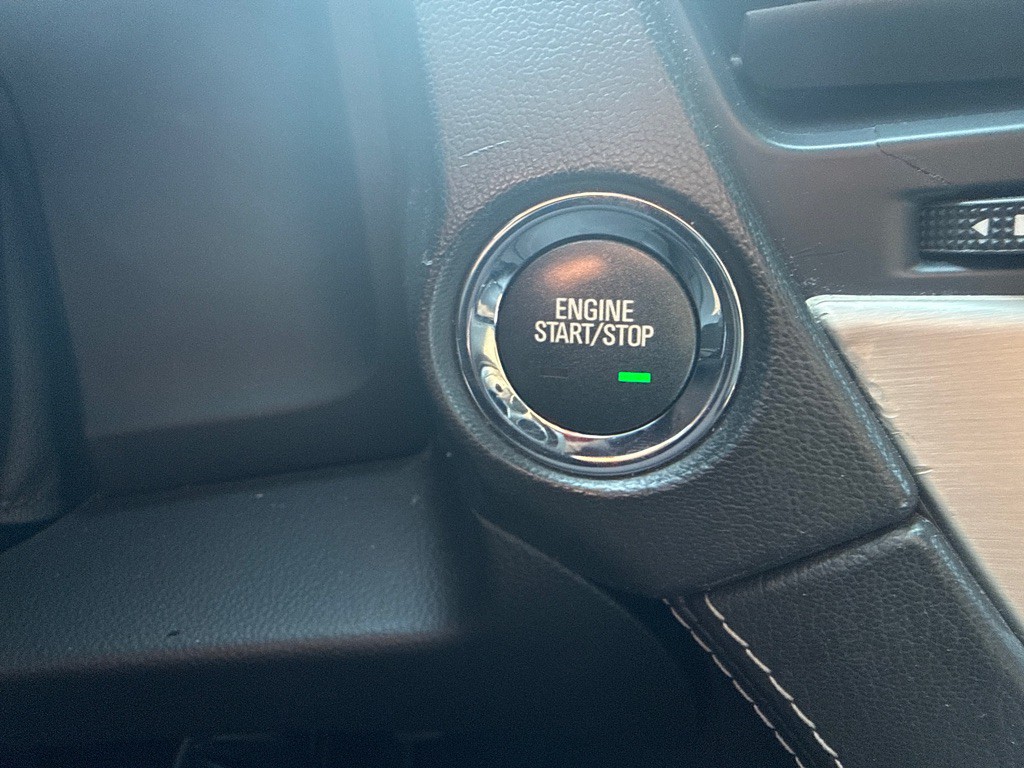 2018 GMC Yukon Image 24