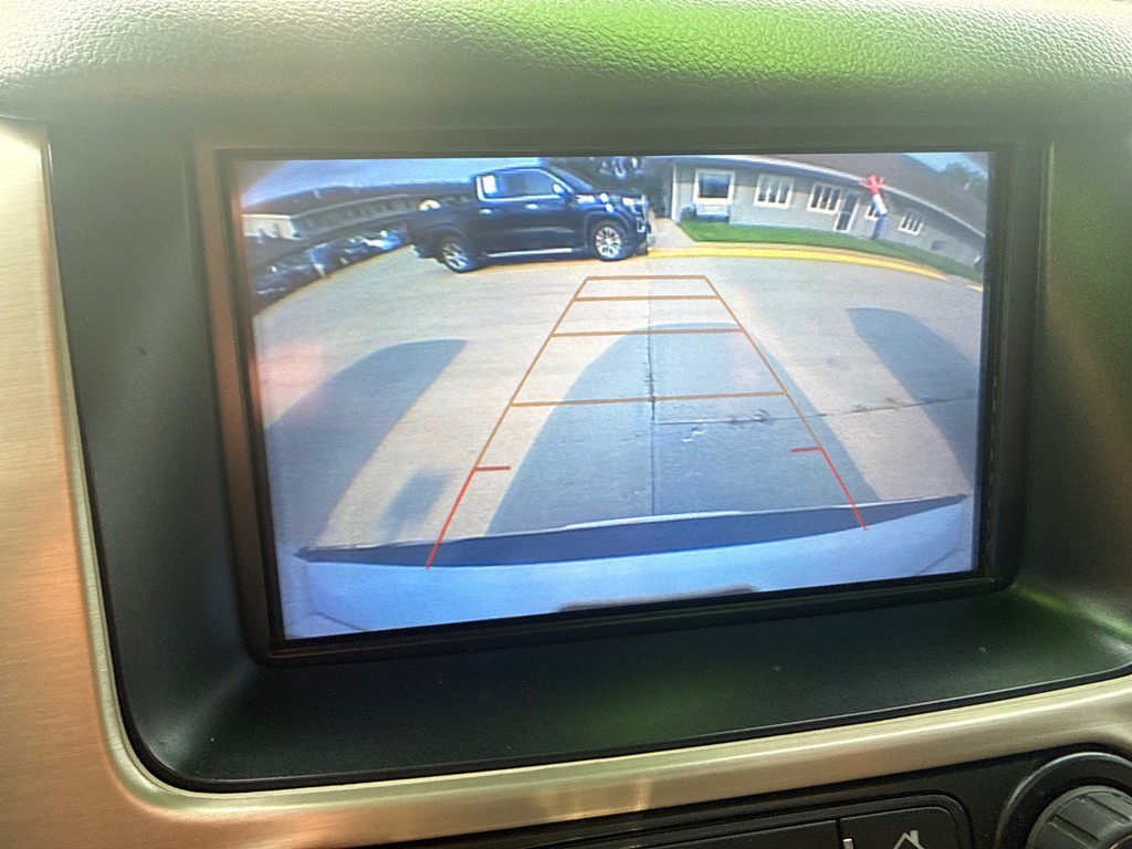 2018 GMC Yukon Image 26