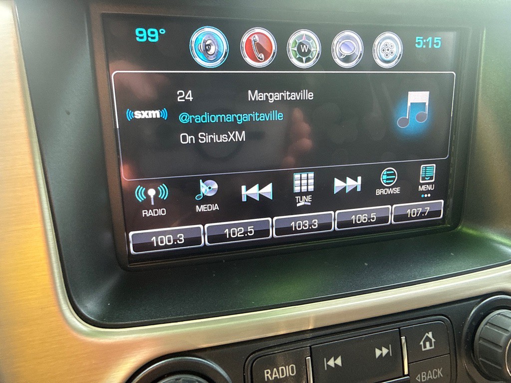 2018 GMC Yukon Image 29