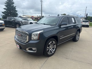 Image for 2019 GMC Yukon Denali ID: 7464091