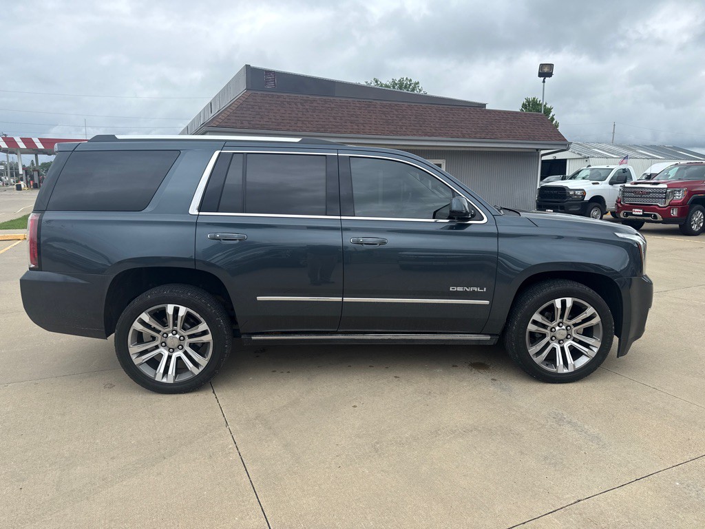 2019 GMC Yukon Image 6