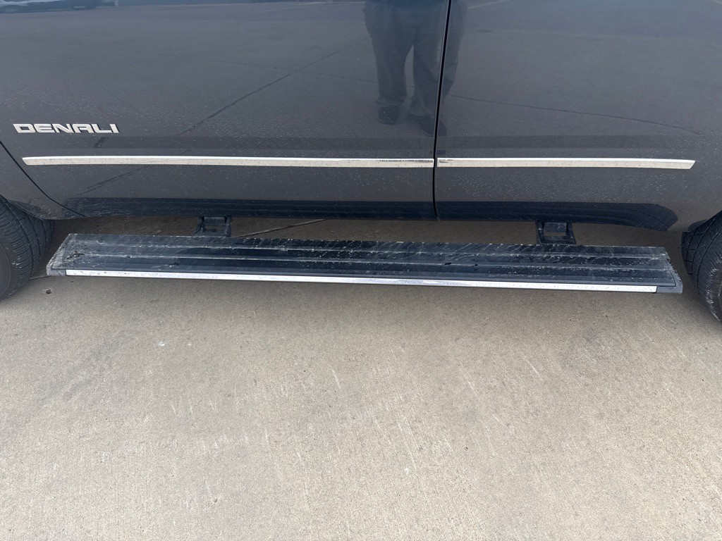 2019 GMC Yukon Image 13