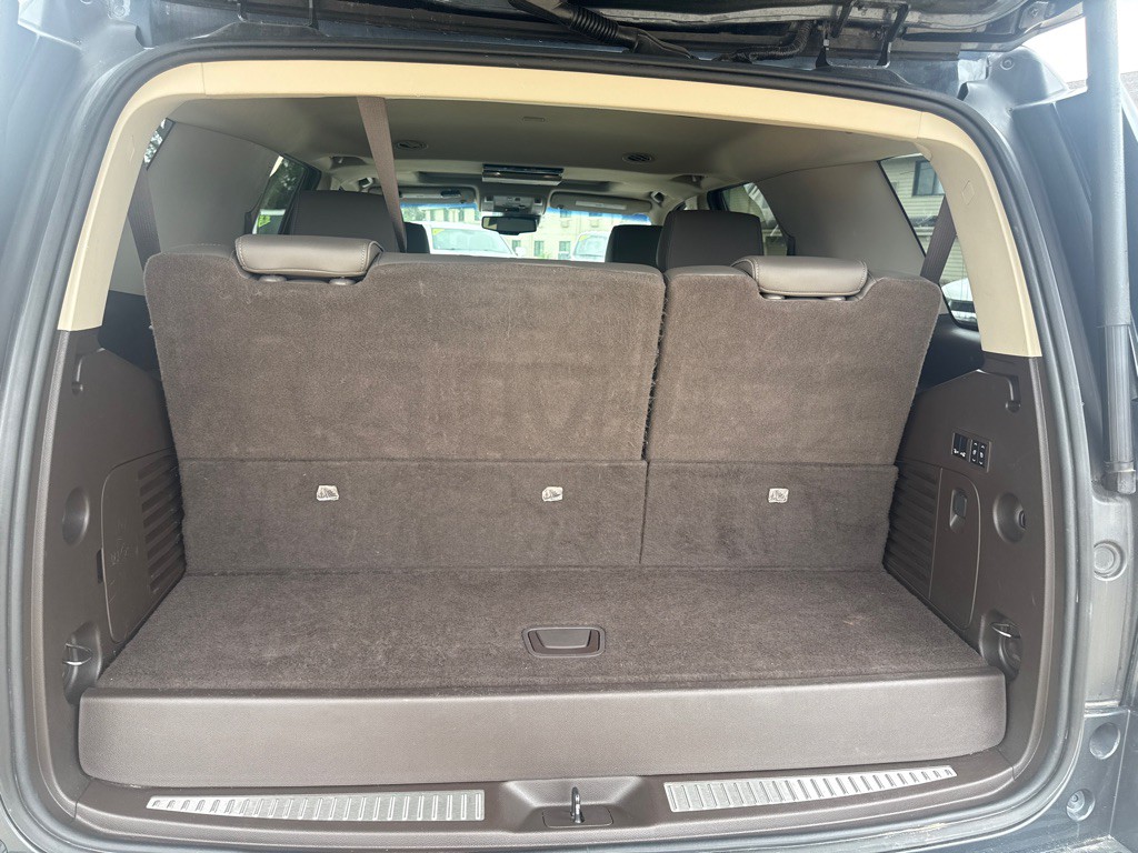 2019 GMC Yukon Image 15