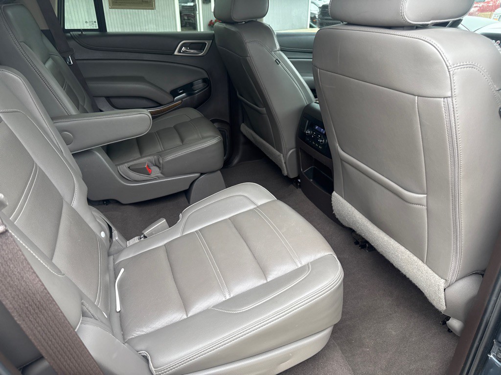 2019 GMC Yukon Image 18