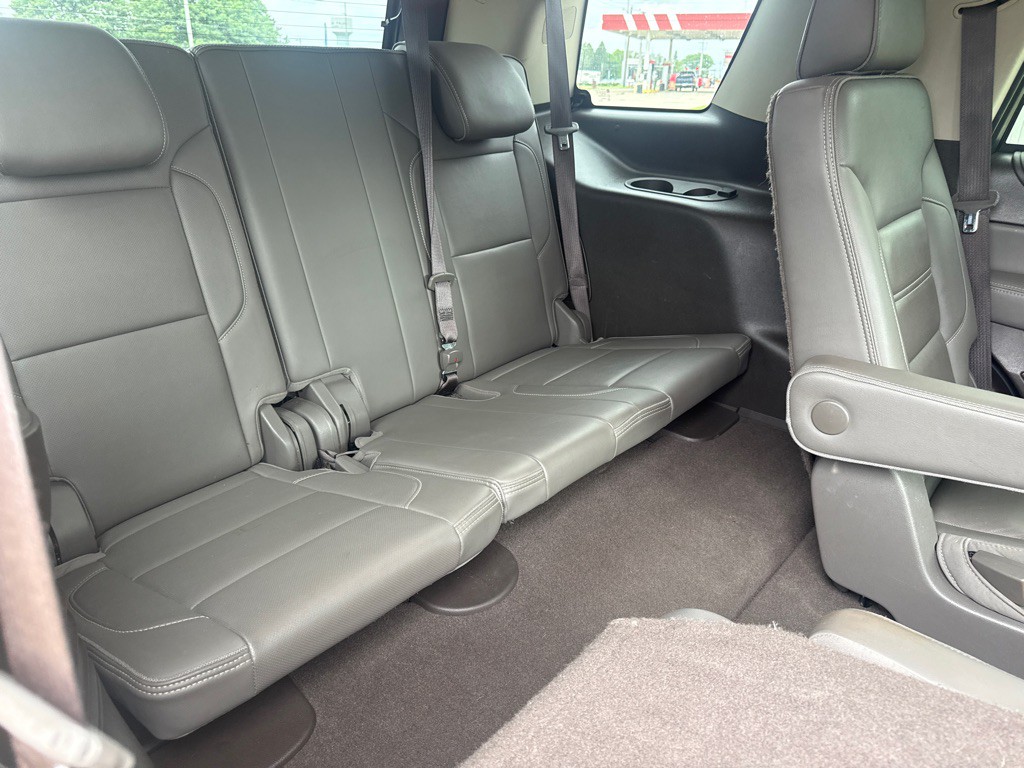 2019 GMC Yukon Image 19