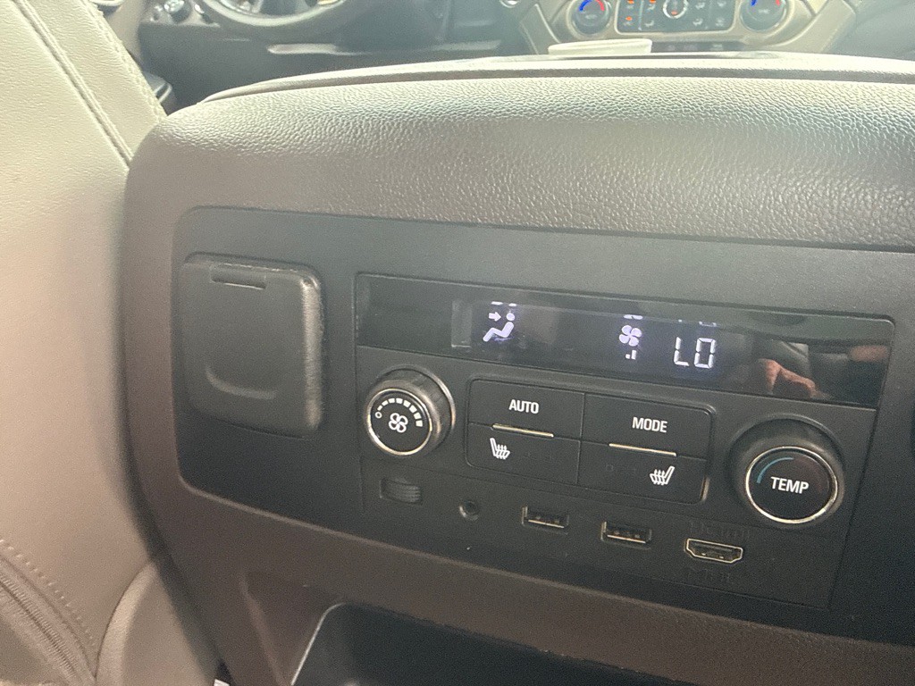 2019 GMC Yukon Image 20