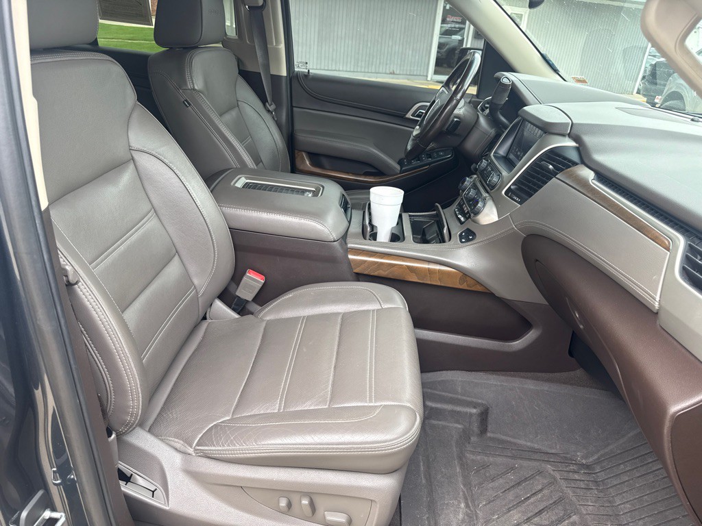 2019 GMC Yukon Image 22