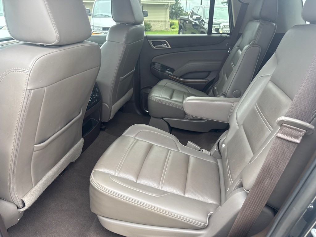 2019 GMC Yukon Image 23