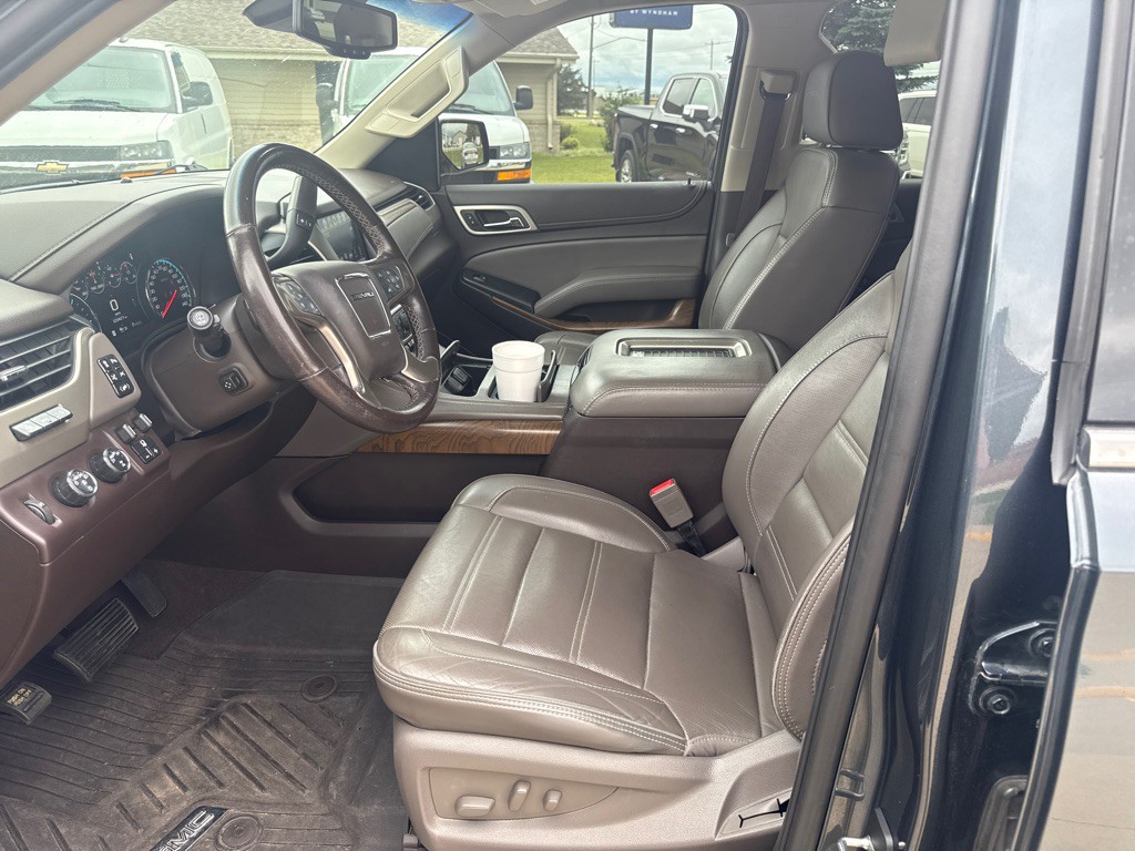 2019 GMC Yukon Image 24