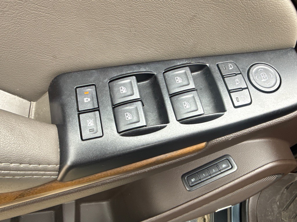 2019 GMC Yukon Image 25