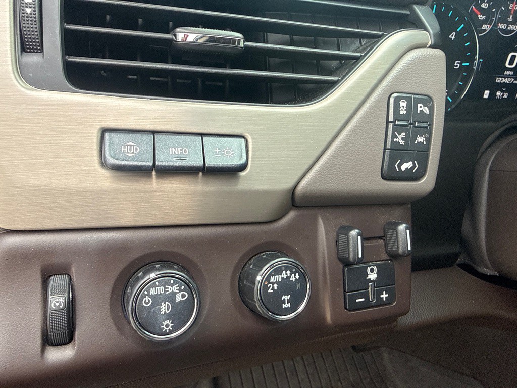2019 GMC Yukon Image 28