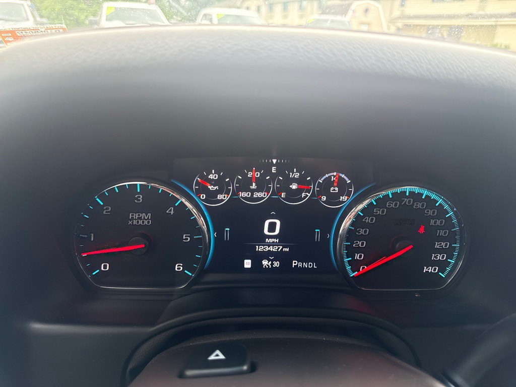 2019 GMC Yukon Image 29