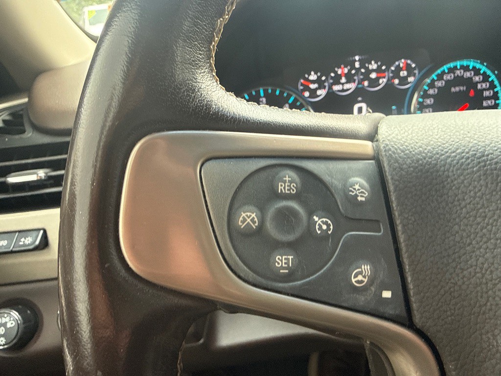 2019 GMC Yukon Image 30