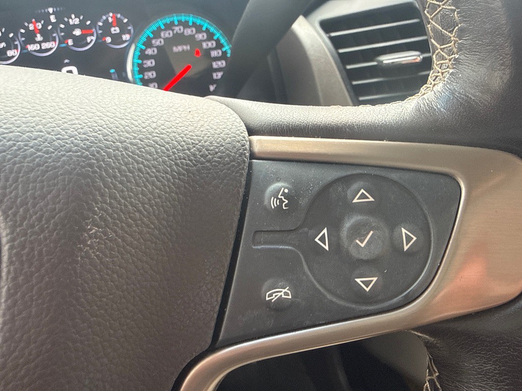 2019 GMC Yukon Image 31